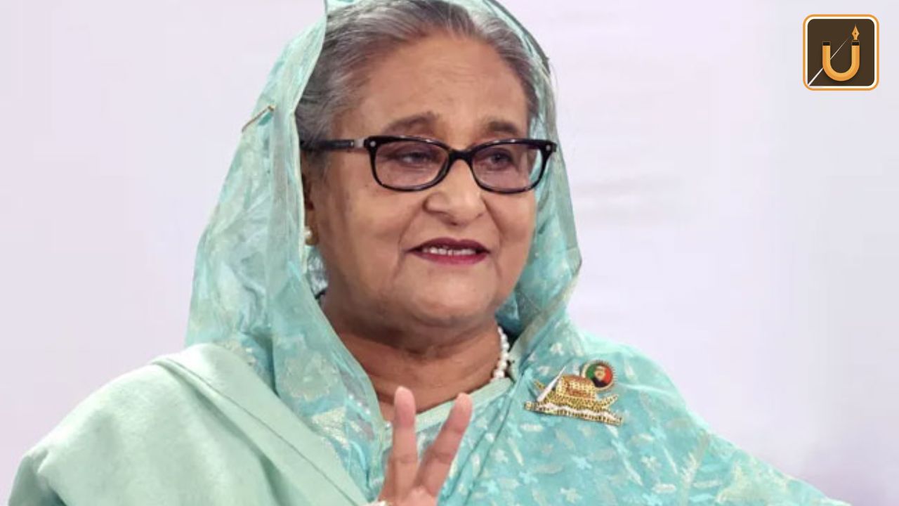 Usthadian Academy / Bangladesh Election 2024: Sheikh Hasina Secures Fifth Term Amid Opposition Boycott